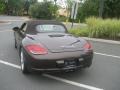 Macadamia Metallic - Boxster S Photo No. 13