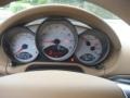 Macadamia Metallic - Boxster S Photo No. 17