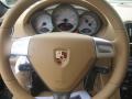 Macadamia Metallic - Boxster S Photo No. 18