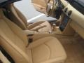 Macadamia Metallic - Boxster S Photo No. 30