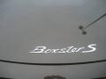 Macadamia Metallic - Boxster S Photo No. 33