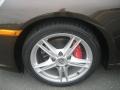 Macadamia Metallic - Boxster S Photo No. 35