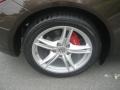 Macadamia Metallic - Boxster S Photo No. 37