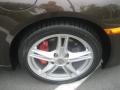 Macadamia Metallic - Boxster S Photo No. 38