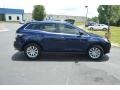 2011 Stormy Blue Mica Mazda CX-7 i SV  photo #4