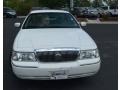 Vibrant White - Grand Marquis LS Photo No. 2