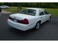 Vibrant White - Grand Marquis LS Photo No. 5