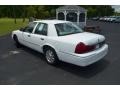 Vibrant White - Grand Marquis LS Photo No. 7