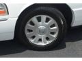 Vibrant White - Grand Marquis LS Photo No. 9