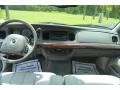 Vibrant White - Grand Marquis LS Photo No. 15