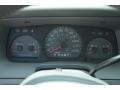 Vibrant White - Grand Marquis LS Photo No. 24