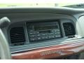 Vibrant White - Grand Marquis LS Photo No. 25