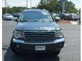 2008 Mineral Gray Metallic Chrysler Aspen Limited 4WD  photo #2