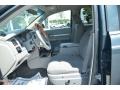 2008 Mineral Gray Metallic Chrysler Aspen Limited 4WD  photo #22