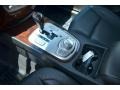 2009 Platinum Metallic Hyundai Genesis 3.8 Sedan  photo #29