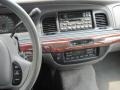 Silver Frost Metallic - Grand Marquis LS Photo No. 9