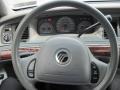 Silver Frost Metallic - Grand Marquis LS Photo No. 10