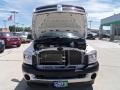 Bright White - Ram 2500 SXT Quad Cab 4x4 Photo No. 3