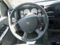 Bright White - Ram 2500 SXT Quad Cab 4x4 Photo No. 10
