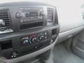Bright White - Ram 2500 SXT Quad Cab 4x4 Photo No. 15