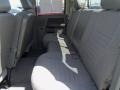 Bright White - Ram 2500 SXT Quad Cab 4x4 Photo No. 22