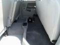 Bright White - Ram 2500 SXT Quad Cab 4x4 Photo No. 23