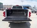 Bright White - Ram 2500 SXT Quad Cab 4x4 Photo No. 26