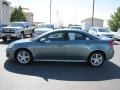 Silver Green Metallic - G6 V6 Sedan Photo No. 4