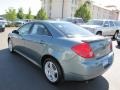 Silver Green Metallic - G6 V6 Sedan Photo No. 5