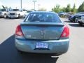 Silver Green Metallic - G6 V6 Sedan Photo No. 6
