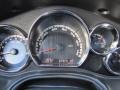 Silver Green Metallic - G6 V6 Sedan Photo No. 10
