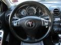 Silver Green Metallic - G6 V6 Sedan Photo No. 11