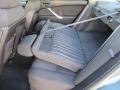 Silver Green Metallic - G6 V6 Sedan Photo No. 26