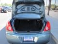 Silver Green Metallic - G6 V6 Sedan Photo No. 28