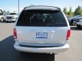 2000 Bright Silver Metallic Dodge Grand Caravan SE  photo #6