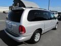 2000 Bright Silver Metallic Dodge Grand Caravan SE  photo #7