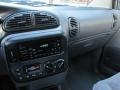 2000 Bright Silver Metallic Dodge Grand Caravan SE  photo #16