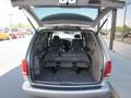 2000 Bright Silver Metallic Dodge Grand Caravan SE  photo #29