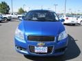 Bright Blue - Aveo Aveo5 LS Photo No. 2
