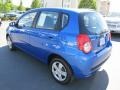 Bright Blue - Aveo Aveo5 LS Photo No. 5