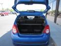 Bright Blue - Aveo Aveo5 LS Photo No. 23