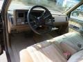 1994 Light Autumnwood Metallic Chevrolet C/K C1500 Regular Cab  photo #5