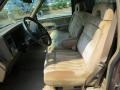 1994 Light Autumnwood Metallic Chevrolet C/K C1500 Regular Cab  photo #6