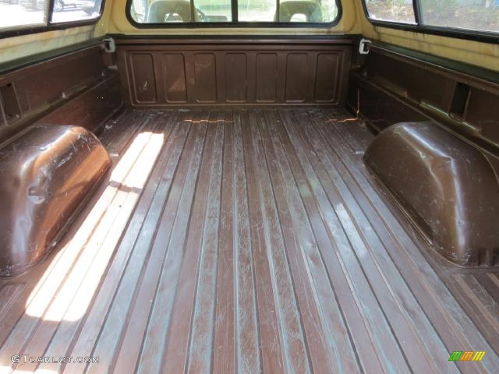 1994 C/K C1500 Regular Cab - Light Autumnwood Metallic / Beige photo #19