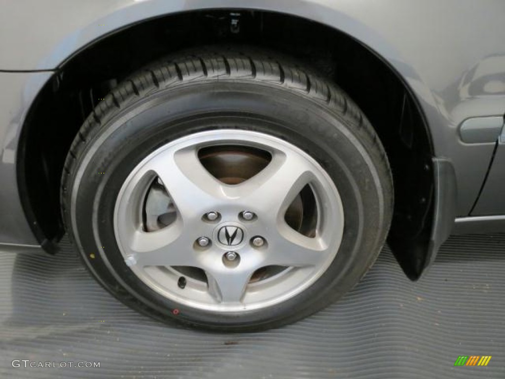 2003 Acura TL 3.2 Wheel Photo #68281070