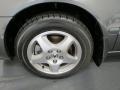 2003 Acura TL 3.2 Wheel and Tire Photo