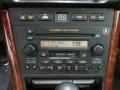 2003 Acura TL 3.2 Audio System