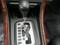 5 Speed Automatic 2003 Acura TL 3.2 Transmission