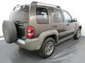 Dark Khaki Pearl - Liberty Renegade 4x4 Photo No. 27