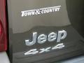 2005 Dark Khaki Pearl Jeep Liberty Renegade 4x4  photo #30